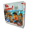 Edukacyjna gra planszowa Na pomoc – Pierwsza pomoc i wypadki