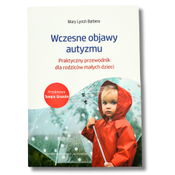 Wczesne objawy autyzmu – praktyczny poradnik dla rodziców