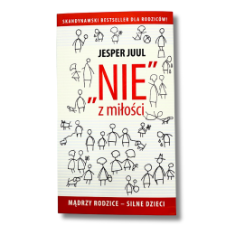Nie z miłości – jak odmawiać dzieciom z szacunkiem