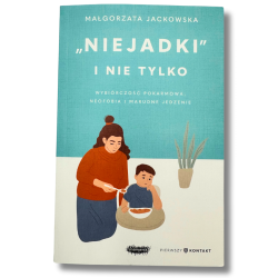 Niejadki i wybiórczość pokarmowa – poradnik dla rodziców