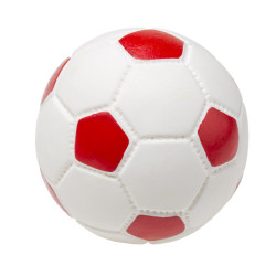 Piszcząca piłka sensoryczna dla psa – bezpieczna, 7 cm