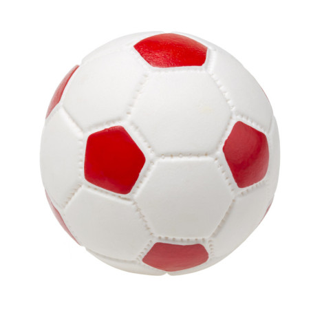 Piszcząca piłka sensoryczna dla psa – bezpieczna, 7 cm