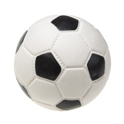 Piszcząca piłka sensoryczna dla psa – bezpieczna, 7 cm