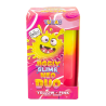 Dwukolorowy slime Jiggly Neo Duo – masa sensoryczna 430 g