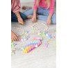 Klocki Gami Edu Pink 2500 el. – kreatywna zabawa i terapia