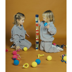 Butelka sensoryczna MOVE SPIRALA – relaks i uważność