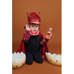 Sensoryczna butelka Petit Boum MOVE T-Rex – terapia SI