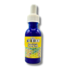 Farba Ebru 30ml niebieska – sztuka malowania na wodzie