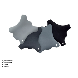 Poduszka sensoryczna duo color – terapia i zabawa