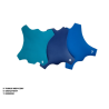 Poduszka sensoryczna duo color – terapia i zabawa
