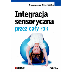 Integracja Sensoryczna przez cały rok – poradnik SI