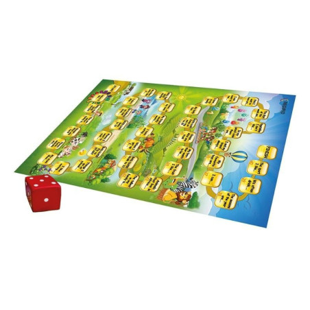 Gra Jump & Talk – nauka angielskiego przez ruch | SI
