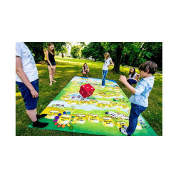 Gra Jump & Talk – nauka angielskiego przez ruch | SI