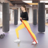 Taśma rehabilitacyjna 2-4 kg – ćwiczenia, rehabilitacja, SI