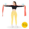 Taśma rehabilitacyjna 2-4 kg – ćwiczenia, rehabilitacja, SI