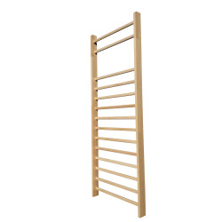 Drabinka bukowa 90x240 cm – do terapii i ćwiczeń SI