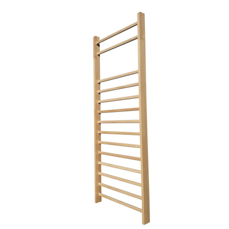 Drabinka bukowa 90x240 cm – do terapii i ćwiczeń SI Drabinka bukowa 90x240 cm – do terapii i ćwiczeń SI
