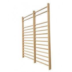 Drabinka bukowa 180x240 cm – do terapii i ćwiczeń SI