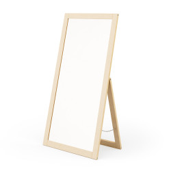 Lustro logopedyczne 120x60cm do terapii SI i logopedii
