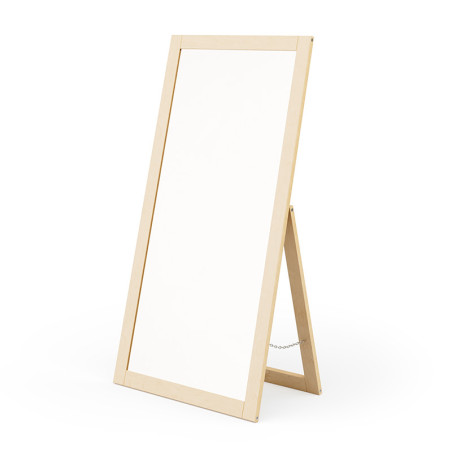 Lustro logopedyczne 120x60cm do terapii SI i logopedii Lustro logopedyczne 120x60cm do terapii SI i logopedii