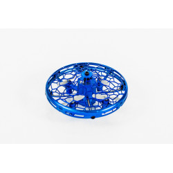 Mini dron dla dzieci Fly Dance 3.0 – gesty, LED, zabawa