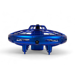 Mini dron dla dzieci Fly Dance 3.0 – gesty, LED, zabawa