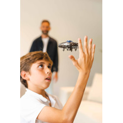 Mini dron dla dzieci Fly Dance 3.0 – gesty, LED, zabawa