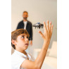 Mini dron dla dzieci Fly Dance 3.0 – gesty, LED, zabawa
