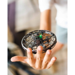 Mini dron dla dzieci Fly Dance 3.0 – gesty, LED, zabawa