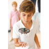 Mini dron dla dzieci Fly Dance 3.0 – gesty, LED, zabawa