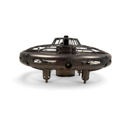 Mini dron dla dzieci Fly Dance 3.0 – gesty, LED, zabawa