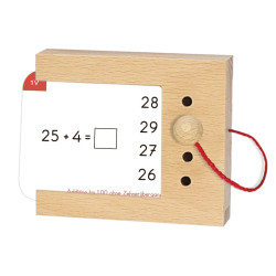 Dodawanie do 100 – Karty WiemTo dla dzieci 7+