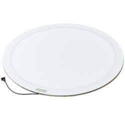Okrągły Panel Świetlny LED 600L – Nauka i Zabawa