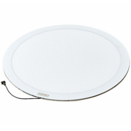 Okrągły Panel Świetlny LED 600L – Nauka i Zabawa Okrągły Panel Świetlny LED 600L – Nauka i Zabawa