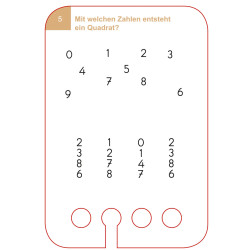 Karty Trening Inteligencji 6+ – Logiczne myślenie i SI