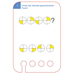 Karty matematyczne 6+ do terapii sensorycznej – WiemTo edukacja