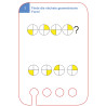 Karty matematyczne 6+ do terapii sensorycznej – WiemTo edukacja