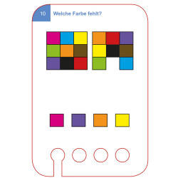 Karty matematyczne 6+ do terapii sensorycznej – WiemTo edukacja