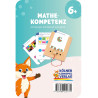 Karty matematyczne 6+ do terapii sensorycznej – WiemTo edukacja