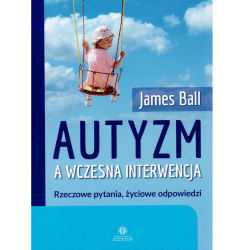 Autyzm a wczesna interwencja – skuteczna pomoc dziecku