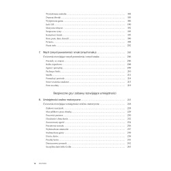 Nie-zgrane dziecko – 115 zabaw wspierających SI