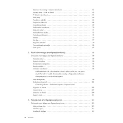Nie-zgrane dziecko – 115 zabaw wspierających SI