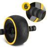Szerokie kółko AB Wheel XL – trening i rehabilitacja w domu