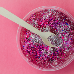 Zestaw SLIME Cookie – pachnący glutek DIY do zabawy sensorycznej