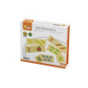 Drewniane Puzzle Dopasuj Liczby – Nauka i Zabawa Montessori