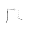 Podwiesie stalowe SI z belką | Stabilna rama 4–5 m