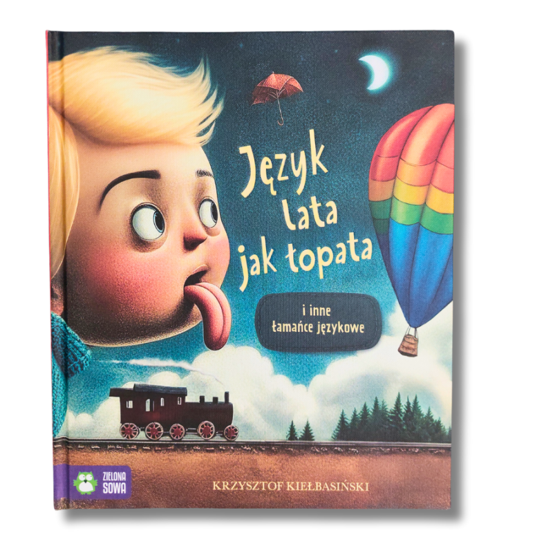 Wierszyki logopedyczne – ćwiczenia dykcji i wymowy