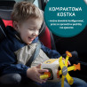 Tablica manipulacyjna 12m+ z kostką – rozwój SI i motoryki