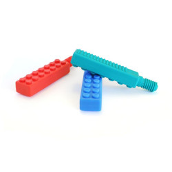 Brick Tip – Końcówka masująca i gryzak do Z-Vibe