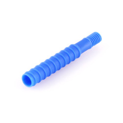 Gryzak z wypustkami BITE TUBE do terapii logopedycznej i SI